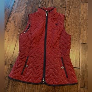 Ariat Vest